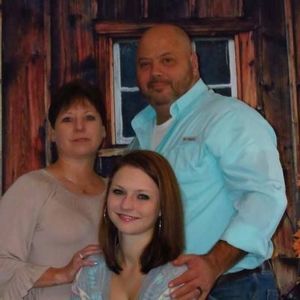 Meet your Posher, Connie